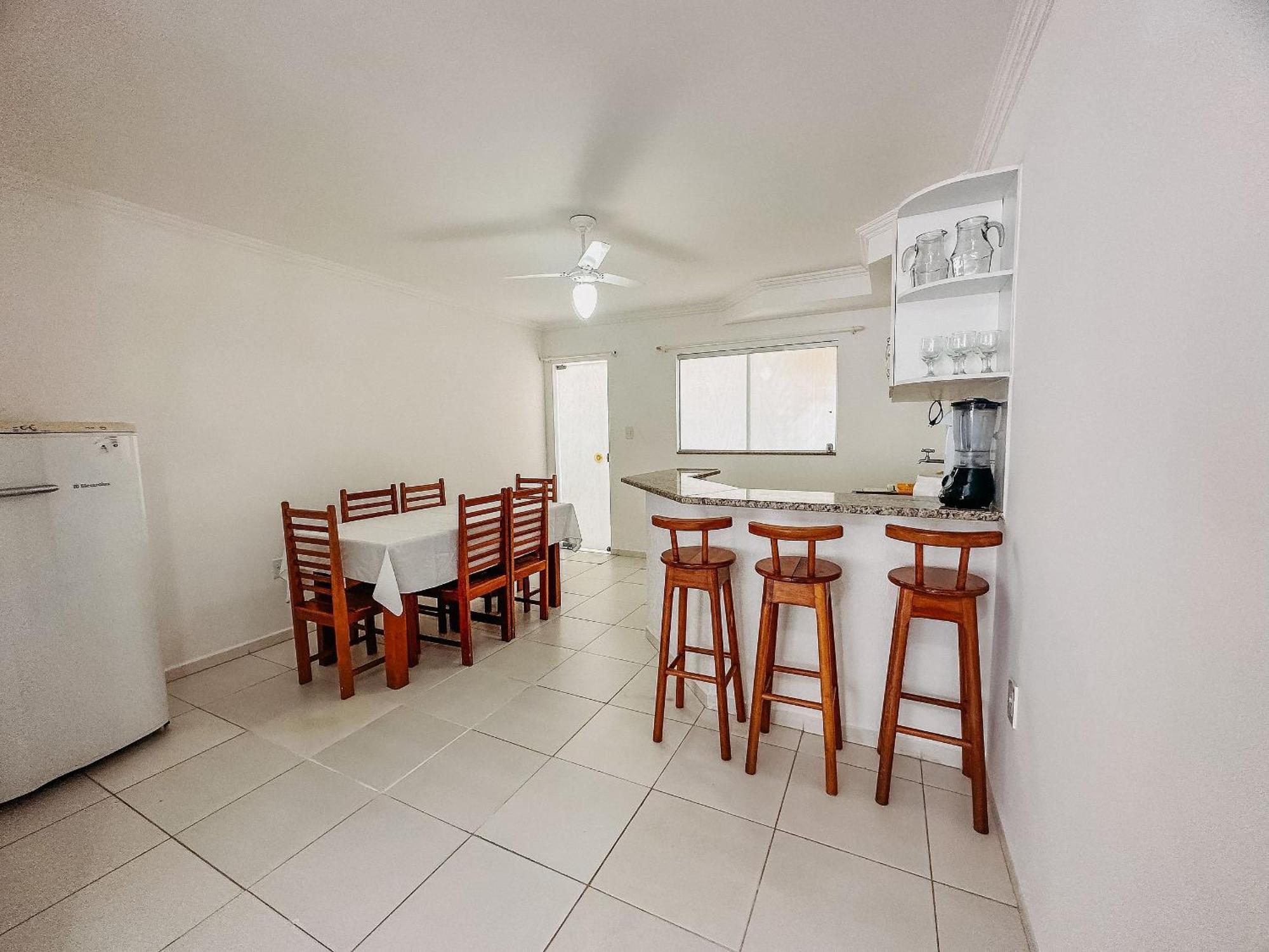 Casas No Residencial Mont Siao Com 2 Ou 3 Suites (Adults Only) Porto Seguro Esterno foto