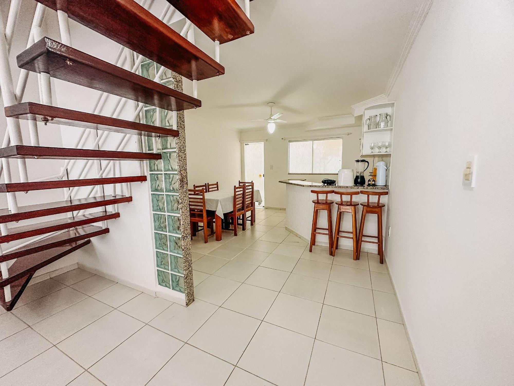 Casas No Residencial Mont Siao Com 2 Ou 3 Suites (Adults Only) Porto Seguro Esterno foto
