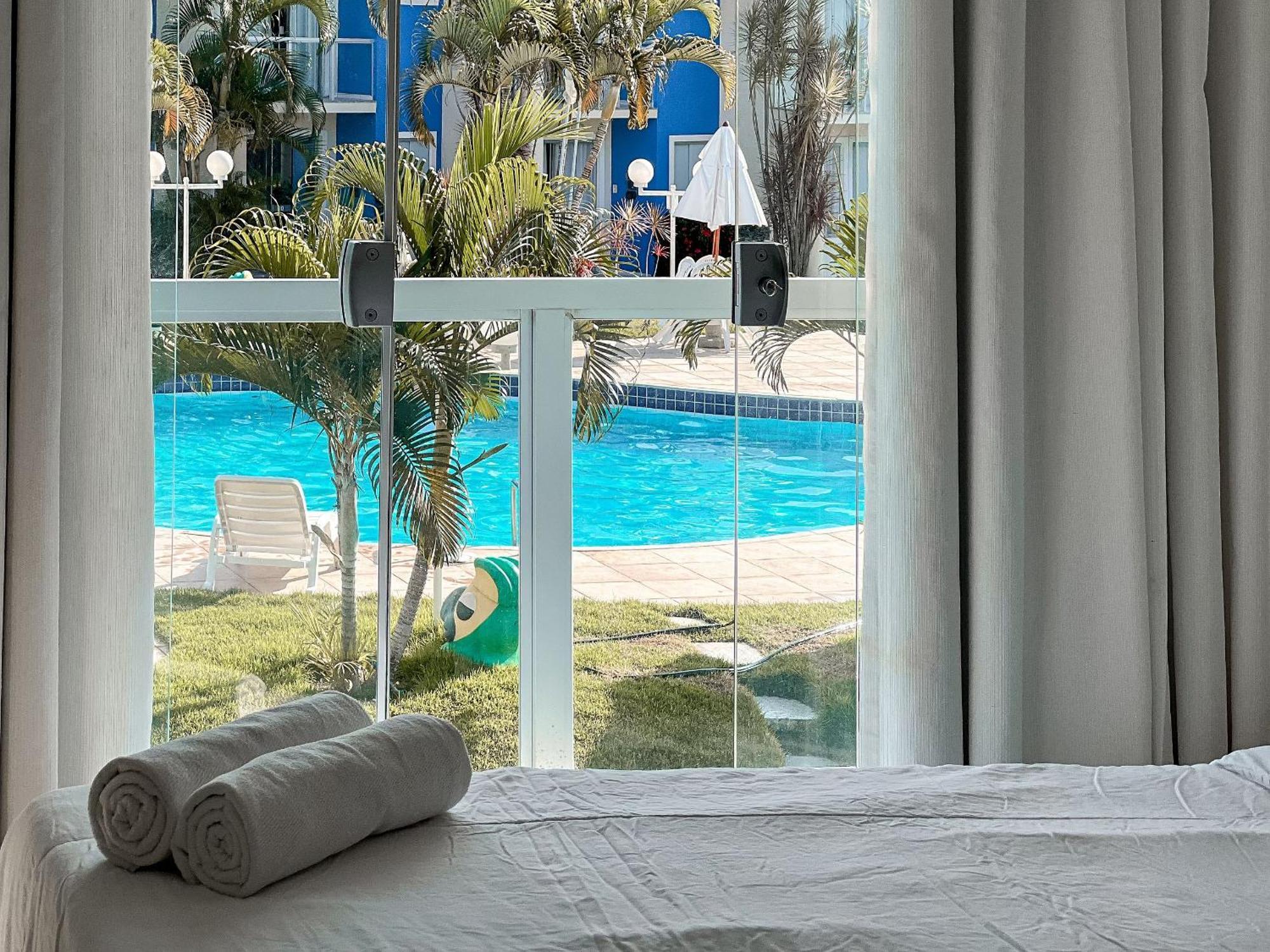 Casas No Residencial Mont Siao Com 2 Ou 3 Suites (Adults Only) Porto Seguro Esterno foto