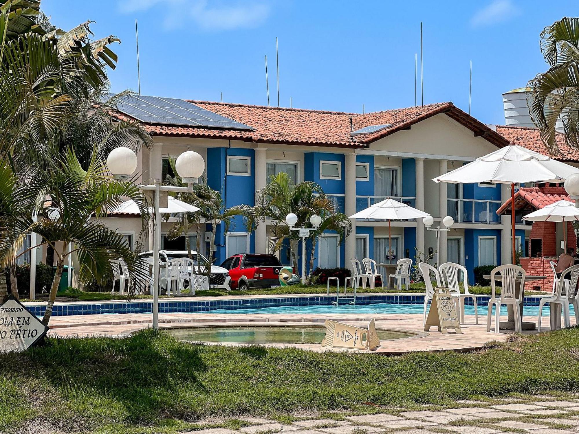 Casas No Residencial Mont Siao Com 2 Ou 3 Suites (Adults Only) Porto Seguro Esterno foto