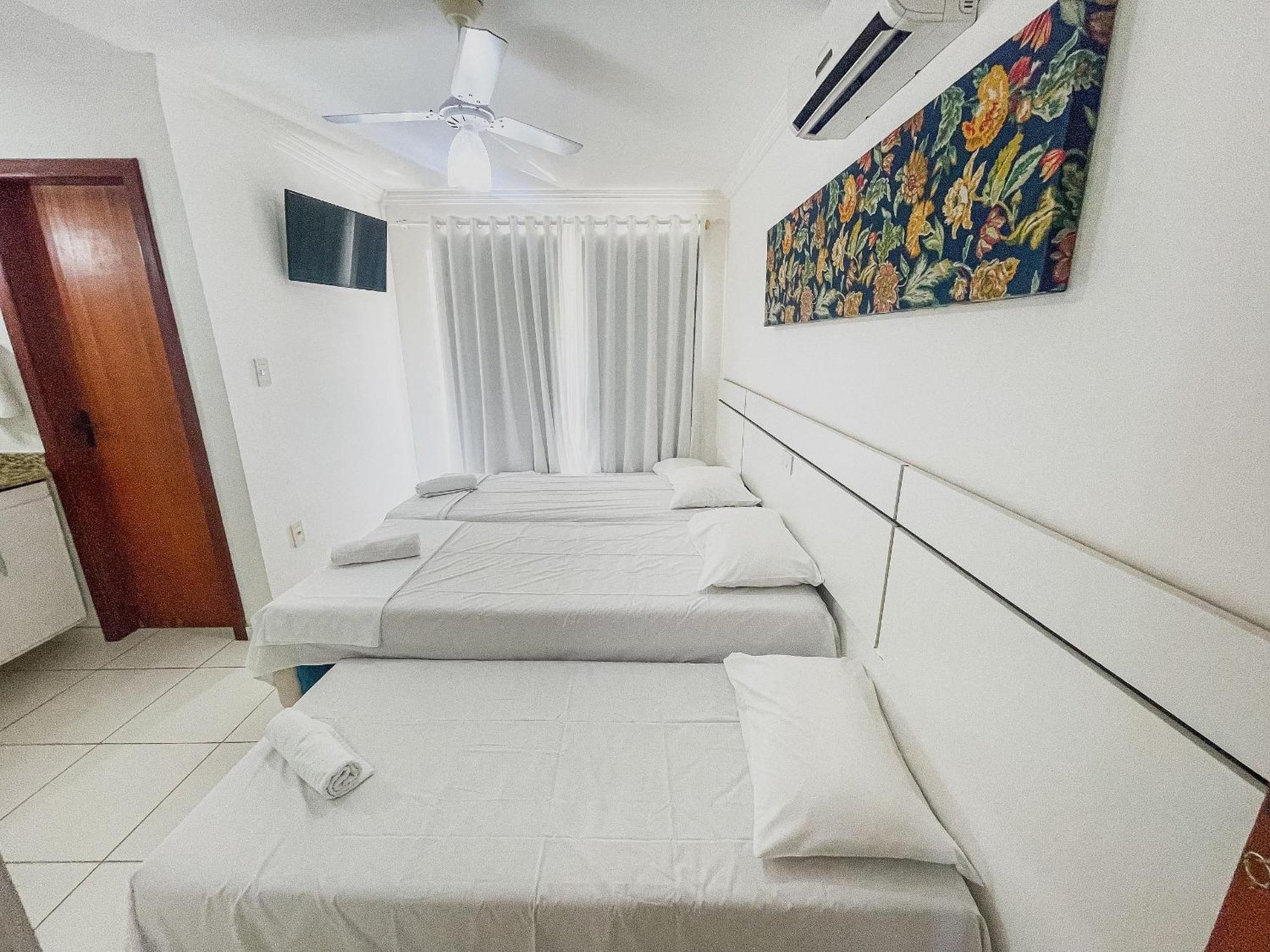 Casas No Residencial Mont Siao Com 2 Ou 3 Suites (Adults Only) Porto Seguro Esterno foto